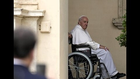 11.3.2025: DO MUSLIMS WHO MURDER ENTIRE MATERNITY HOSPITALS SHINE LIKE STARS IN HEAVEN, HOLY LEO?