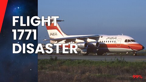 Gunman Takes Over PSA Flight 1771: Catastrophic Crash and Security Loophole Exposed