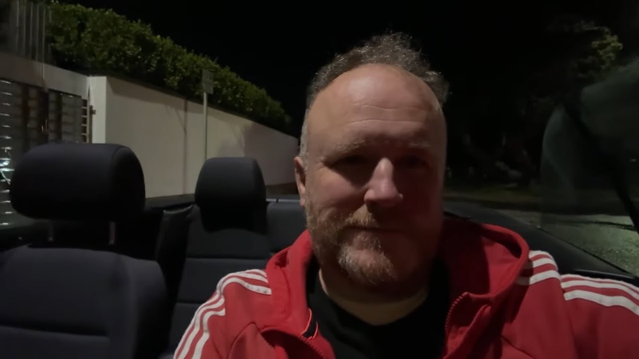 The STORM is 10 DAYS AWAY & 286 days of Trump 🌪️😳🔥👍🏼📺🦢🌊TOM NUMBERS - PSYCH CLUB is live