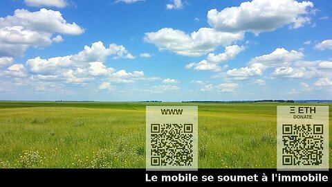 Trump passer à autre chose