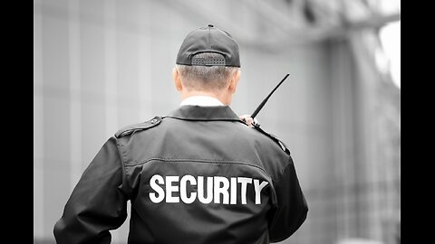 Alpine Protection – Trusted Security Services in Edmonton, Alberta