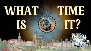 Cronometristi e creatori del mondo: i segreti dell'orologio astronomico di Praga