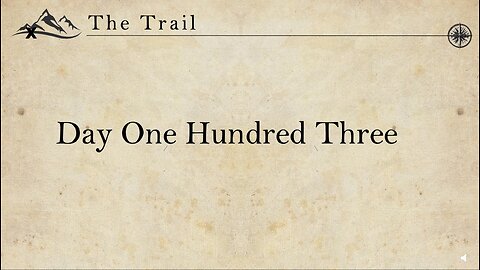 Day 103