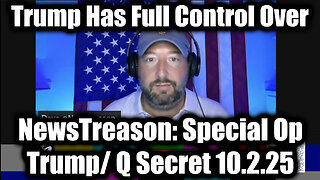 10-2-25-AT-1PM-CST-30G-EST #TRUTH.