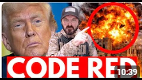 BREAKING Trump LAUNCHES Major Military Strike — Leader ELIMINATED