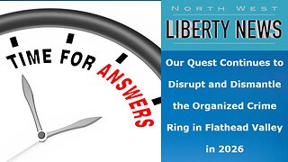 NWLNews - It's Time for Answers