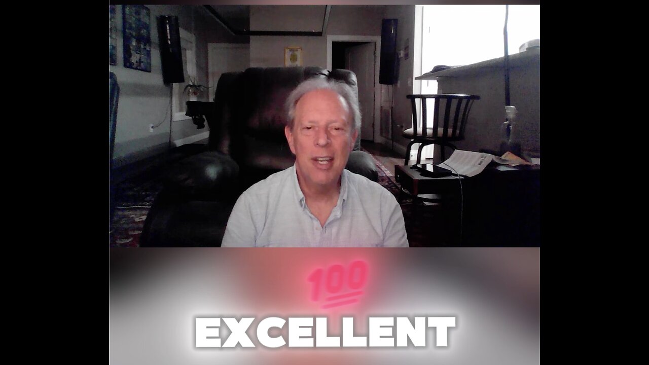 Dean Malone - MasterPeace Video Testimonial