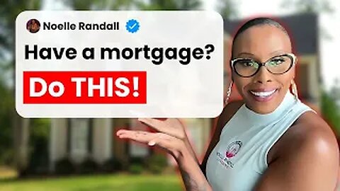 How to Erase Your Mortgage - WITHOUT Paying It Off