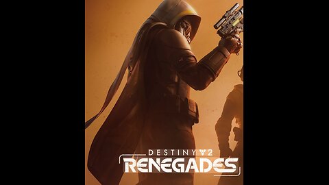 Destiny 2 NEW Expansion !!! Free Palestine !!!