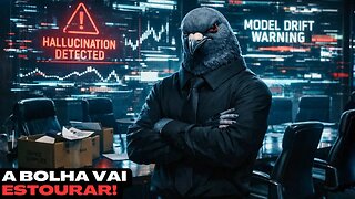 📰A bolha vai estourar: até a Salesforce perdeu a fé na IA generativa