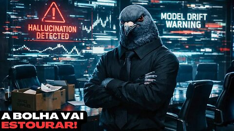 📰A bolha vai estourar: até a Salesforce perdeu a fé na IA generativa