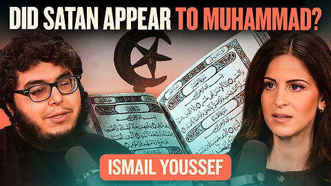 The Truth About Islam — And Why I Had To Leave w/Ismail Youssef | E254 Lila Rose Show