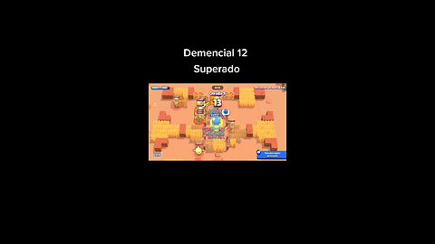 Pelea Robótica Brawl Stars