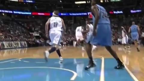 Carmelo Anthony Dunk vs Utah! 🏀💥 #CarmeloAnthony #NBA