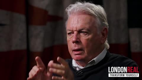 Truth Denied — Why They’re Trying to Stop You From Seeing - David Icke