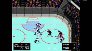 NHL '94 exi - EA (VAN) at Len the Lengend (TOR)