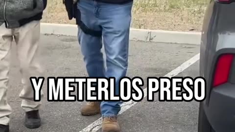 Tu Partido Y Tu Pastor Te Traen Muerte