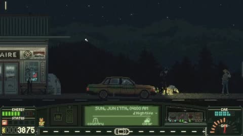 405 Keep Driving part 5 Streamaday 4154