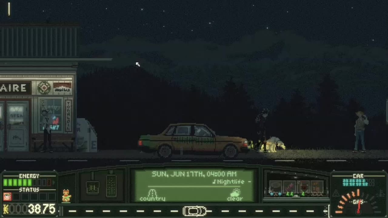405 Keep Driving part 5 Streamaday 4154