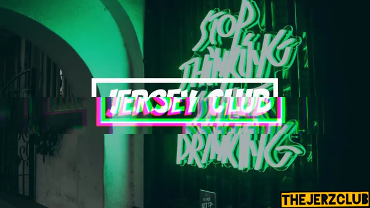 DJ SAUCY P, LUI LEFT EYE - SAVAGE (JERSEY CLUB) | THEJERZCLUB