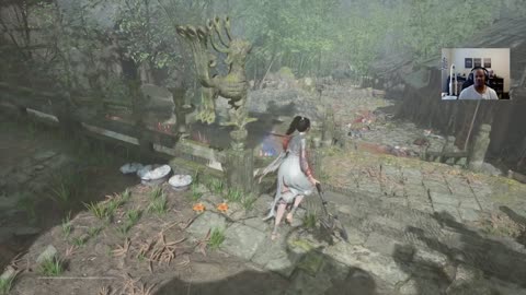 Wuchang Fallen Feathers 35- Bad Choices were made