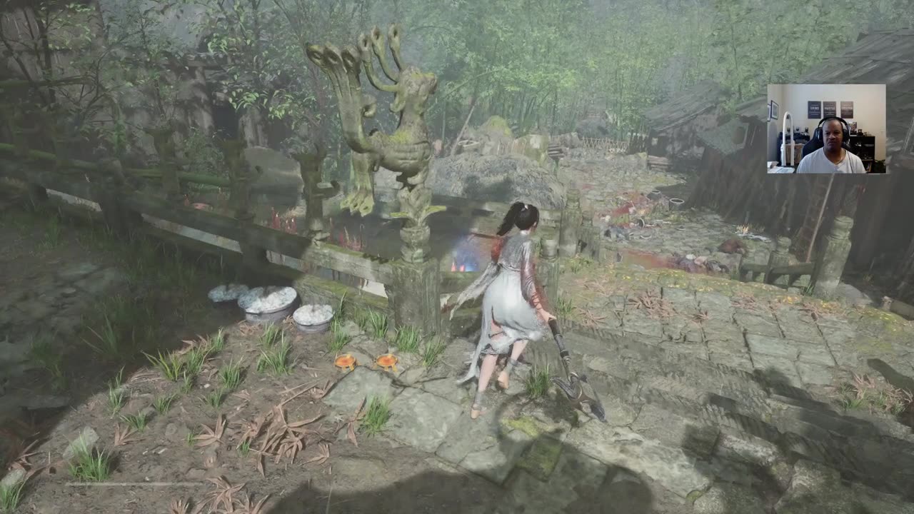 Wuchang Fallen Feathers 35- Bad Choices were made