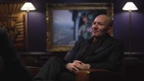 SRS #268 - Mike Waltz - Special Forces Green Beret Turned UN Ambassador Warns About China