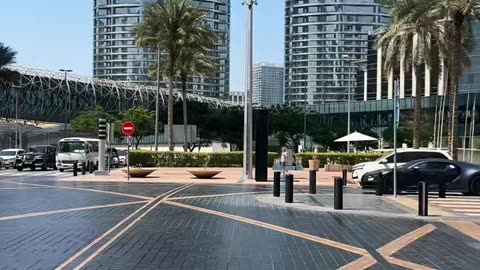 🤯🏎️ You Won't Believe These Ferrari & Bugatti Supercars in Dubai! | LuxurySportsCars