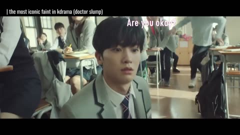 Kdrama try not to laugh