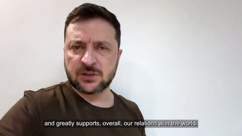 🎖️🌍 Ukraine Russia War | Zelensky Thanks UK & France for Military Support & Drones | RCF