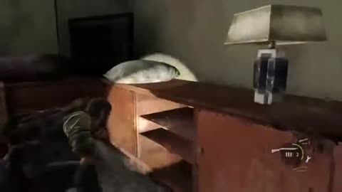 Halloween A-Thon 2014 Day 12. The Last Of Us Remastered Day 3 - 5 _ 14