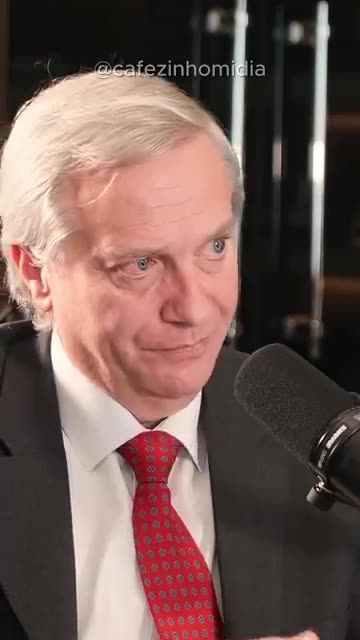 A esquerda precisa dos pobres novo presidente-eleito do Chile diz que sim!