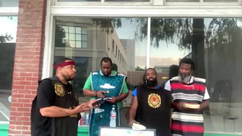 GMS Baton Rouge La 10/3/25 A Time Of Trouble Daniel 12:1 📖 Jeremiah 30:7 📖