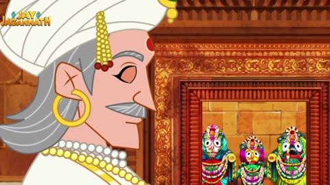 Jagan’s Fun Fact: True Devotees and God’s Heart | Jai Jagannath | jai jagannath cartoon all episode