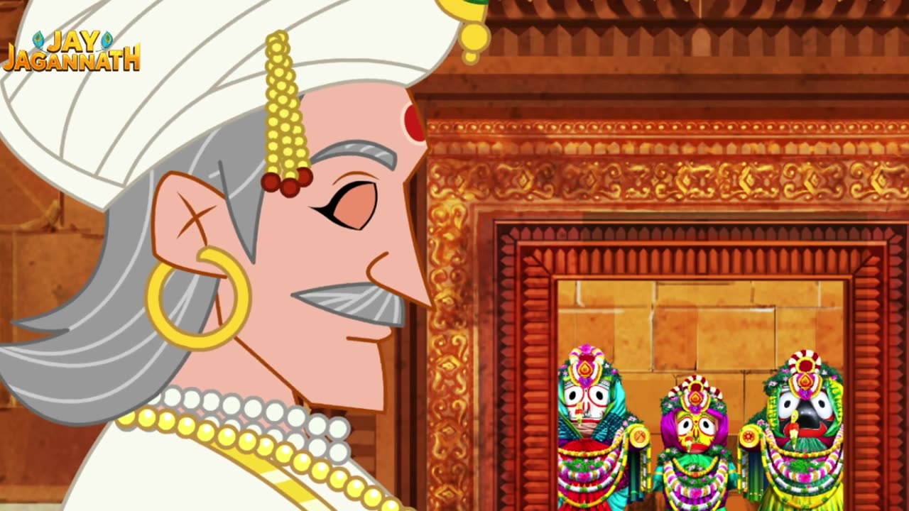 Jagan’s Fun Fact: True Devotees and God’s Heart | Jai Jagannath | jai jagannath cartoon all episode