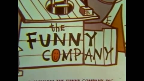 The Funny Company 5 Clubhouse Adventures