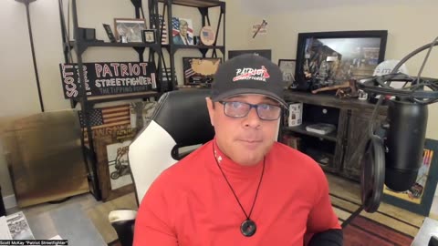 2.25.25 Patriot Streetfighter, LV & Miami Events, "Indoctrination Nation's" Dave Snedeker, Q Operation Unfolding In Real Time