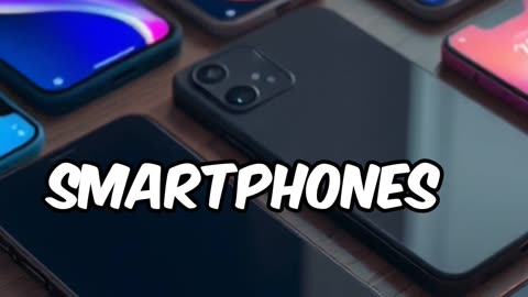 Smartphones: Transforming Our Lives