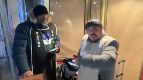 SAINTS OF JERSEY 2 𐤆𐤄𐤅𐤄 🚨WW3 IS ABOUT TO KICKOFF‼️ Russia versus the US !!￼