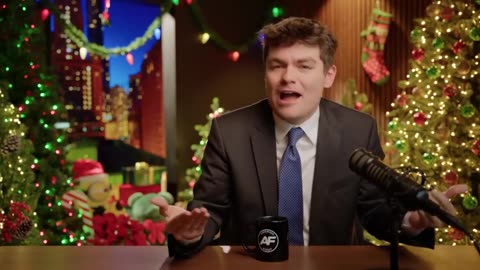 Nick Fuentes ALARMS on Ellison: "Jewish Billionaire BUYING America for Israel!"