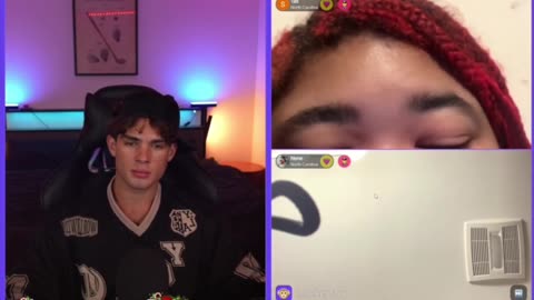 CLAVICULAR goes WILD on the MONKEY APP