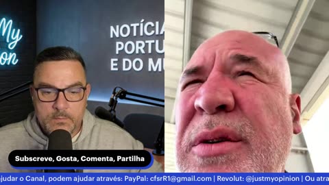 ACORDA PORTUGAL!O PS Destrói-nos à 51 Anos e AV é a Única Salvação – Verdades Que Não Podem Esperar!