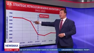 122125 Terry Reports - Do You Know Carl Higbie? You Should!