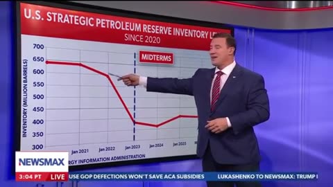 122125 Terry Reports - Do You Know Carl Higbie? You Should!