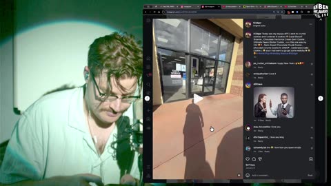 February 13th, 2026 | The Show