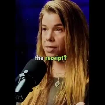 Dr. Rhonda Patrick - She literally has the Receipts!