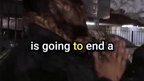 TRIGGERED Muslim INSULTS GodLogic After TRYING To DEBATE Shaykh Uthman At His MOSQUE