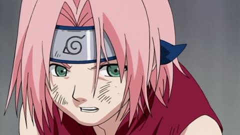 Naruto Abridged 10 - Preliminaries 2: The Kunoichi