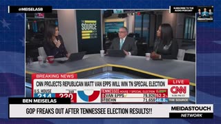 🚨GOP FREAKS OUT after Tennessee ELECTION RESULTS!!