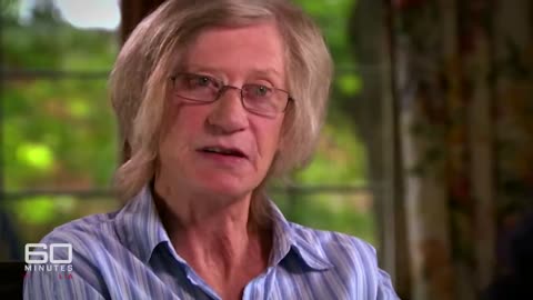 The mother of Australia's deadliest mass shooter speaks out | 60 Minutes Australia